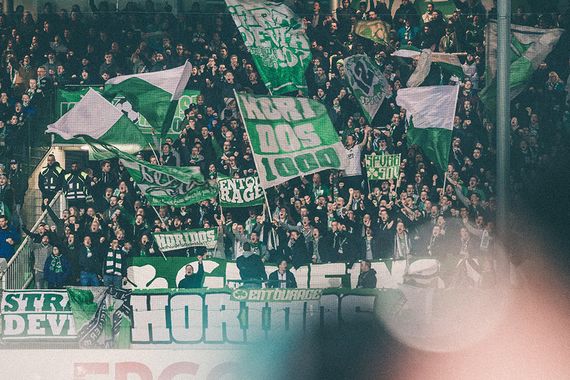 SpVgg Fürth vs Eintracht Braunschweig (3-0) (15)