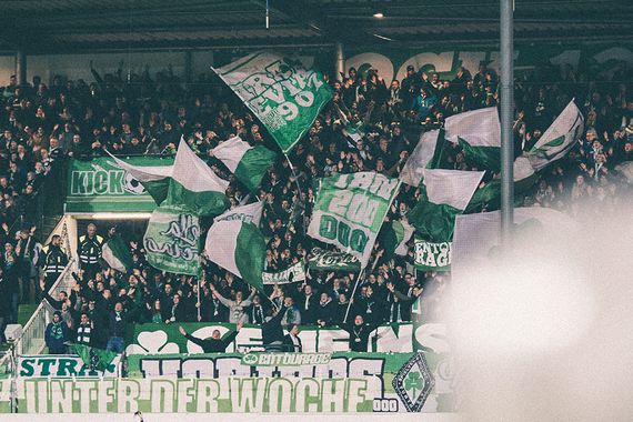 SpVgg Fürth vs Eintracht Braunschweig (3-0) (16)