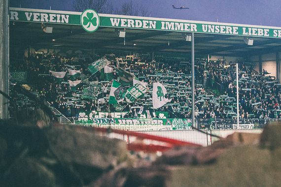 SpVgg Fürth vs Eintracht Braunschweig (3-0) (18)