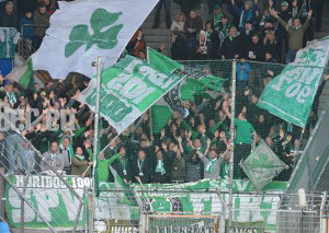 VfL Bochum vs SpVgg Fürth (2-2)
