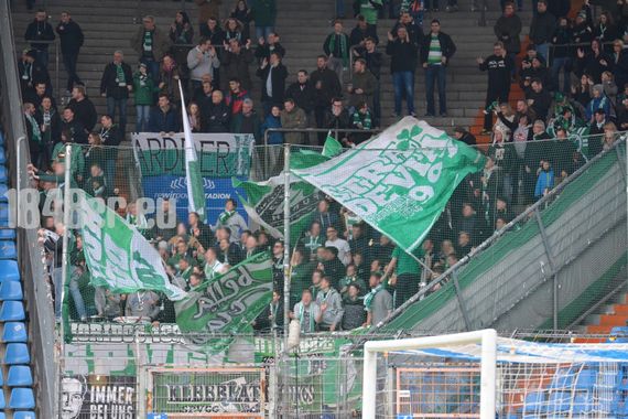 VfL Bochum vs SpVgg Fürth (2-2) (2)