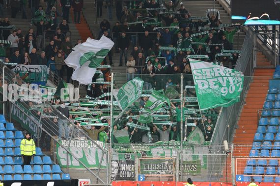 VfL Bochum vs SpVgg Fürth (2-2) (3)