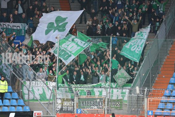 VfL Bochum vs SpVgg Fürth (2-2) (4)
