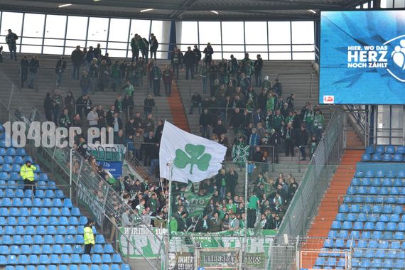 VfL Bochum vs SpVgg Fürth (2-2) (5)