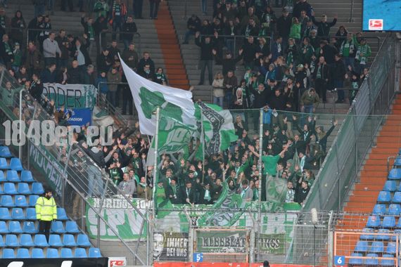 VfL Bochum vs SpVgg Fürth (2-2) (7)