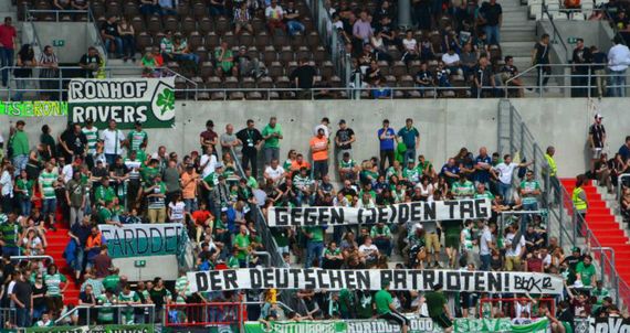 FC St. Pauli vs SpVgg Fürth (3-2) (1)