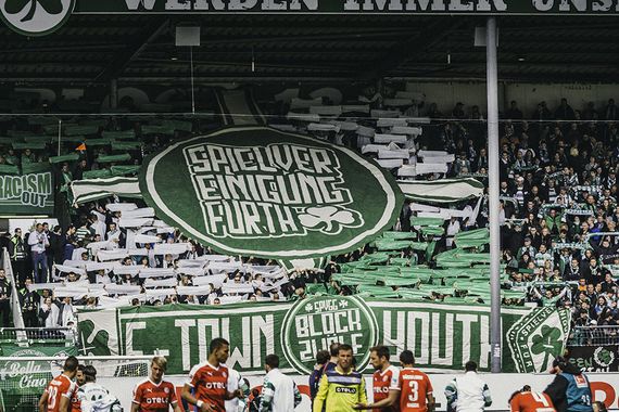 SpVgg Fürth vs Fortuna Düsseldorf (3-1) (5)