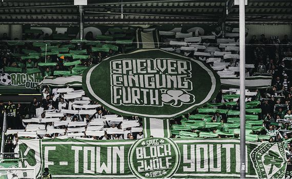 SpVgg Fürth vs Fortuna Düsseldorf (3-1) (6)