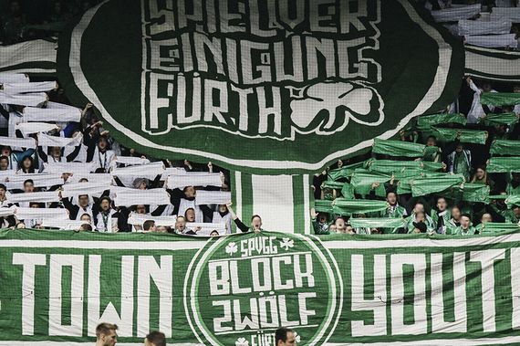 SpVgg Fürth vs Fortuna Düsseldorf (3-1) (7)
