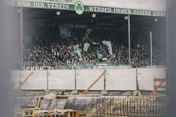 SpVgg Fürth vs Fortuna Düsseldorf (3-1) (11)