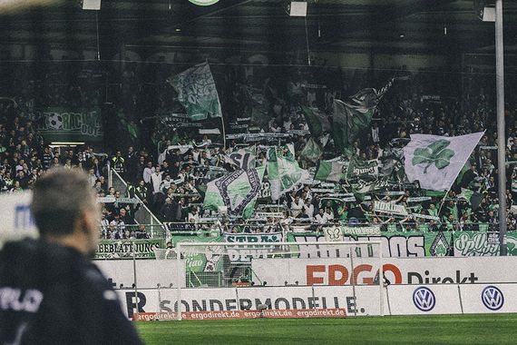SpVgg Fürth vs Fortuna Düsseldorf (3-1) (12)