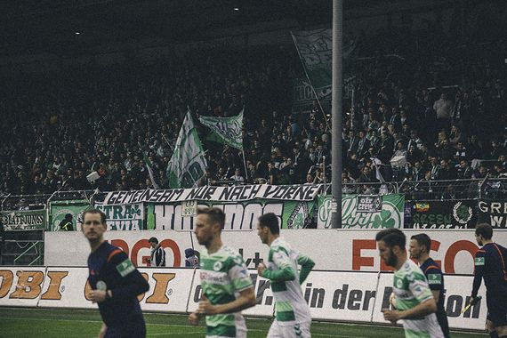 SpVgg Fürth vs Fortuna Düsseldorf (3-1) (15)