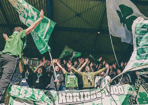 DSC Arminia Bielefeld vs SpVgg Fürth (4-2)