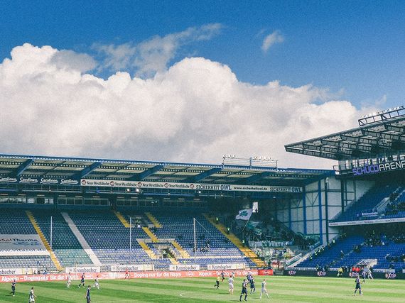 DSC Arminia Bielefeld vs SpVgg Fürth (4-2) (1)