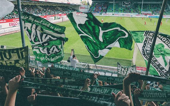 SpVgg Fürth vs 1. FC Heidenheim 1846 (0-2) (1)