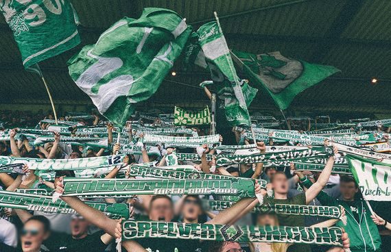 SpVgg Fürth vs 1. FC Heidenheim 1846 (0-2) (2)