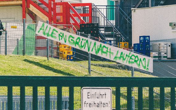 SpVgg Fürth vs 1. FC Heidenheim 1846 (0-2) (8)