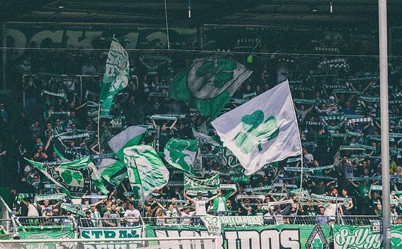 SpVgg Fürth vs 1. FC Heidenheim 1846 (0-2) (12)