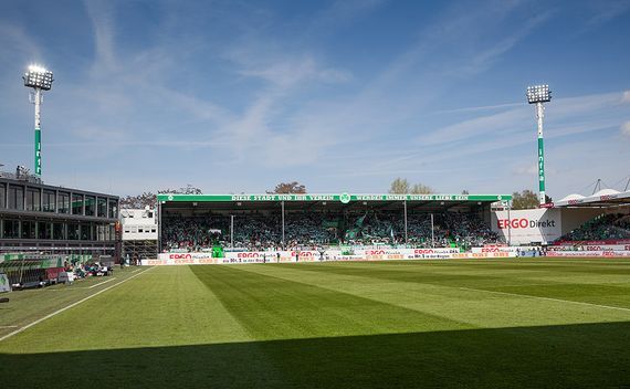 SpVgg Fürth vs 1. FC Heidenheim 1846 (0-2) (13)