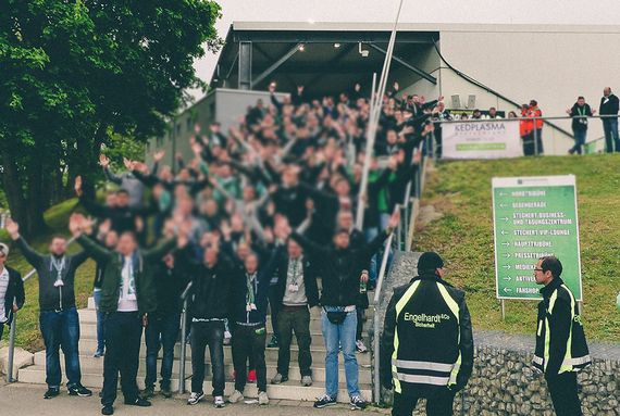 SpVgg Fürth vs SV Sandhausen (3-1) (7)