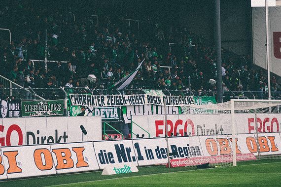 SpVgg Fürth vs SV Sandhausen (3-1) (8)