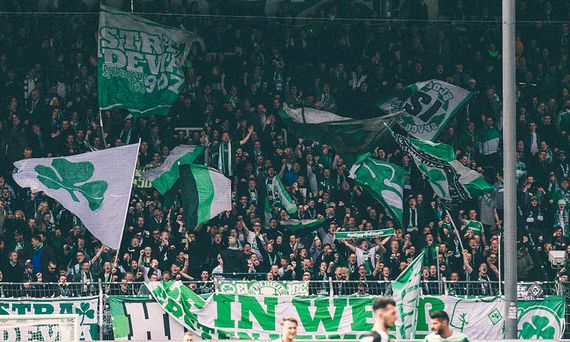 SpVgg Fürth vs SV Sandhausen (3-1) (15)