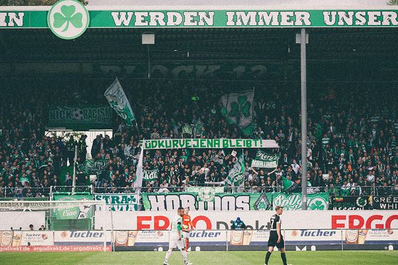SpVgg Fürth vs SV Sandhausen (3-1) (16)