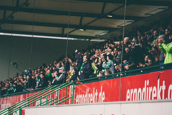 SpVgg Fürth vs SV Sandhausen (3-1) (21)