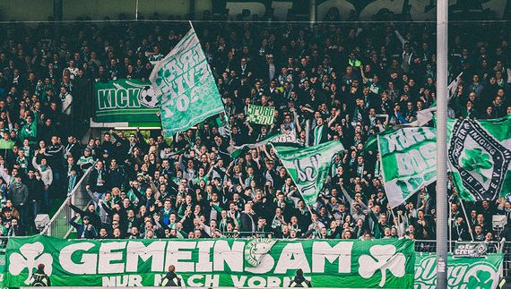 SpVgg Fürth vs SV Sandhausen (3-1) (22)