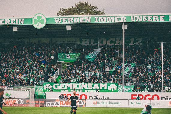 SpVgg Fürth vs SV Sandhausen (3-1) (23)