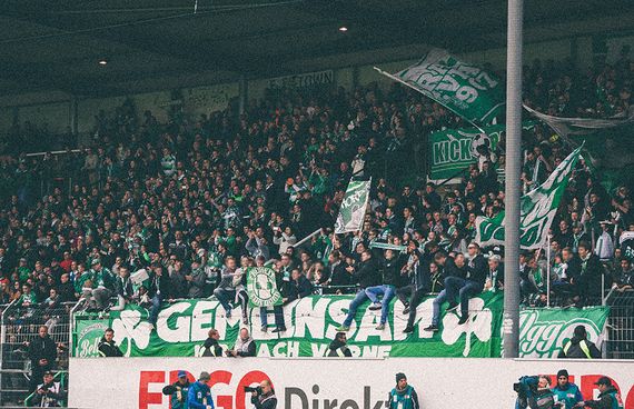 SpVgg Fürth vs SV Sandhausen (3-1) (24)