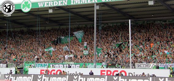 SpVgg Fürth vs 1. FC Nürnberg (3-2) (2)