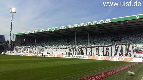 SpVgg Fürth vs 1. FC Nürnberg (3-2) (3)