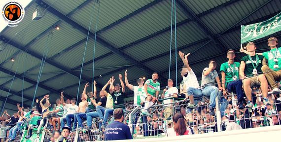 SpVgg Fürth vs 1. FC Nürnberg (3-2) (4)