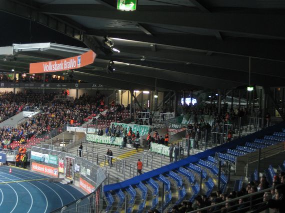 Eintracht Braunschweig vs SpVgg Fürth (0-1) (2)