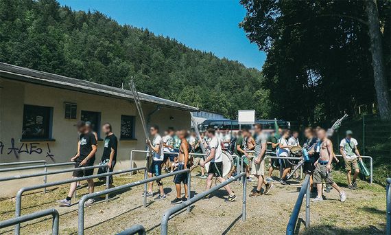 FC Erzgebirge Aue vs SpVgg Fürth (1-0) (2)