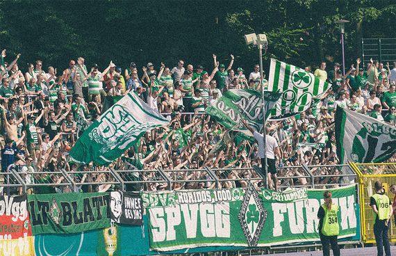 FC Erzgebirge Aue vs SpVgg Fürth (1-0) (8)