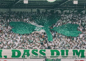 SpVgg Fürth vs TSV 1860 München (1-0)