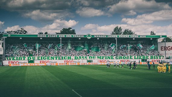 SpVgg Fürth vs TSV 1860 München (1-0) (4)