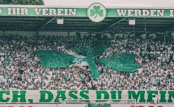 SpVgg Fürth vs TSV 1860 München (1-0) (5)