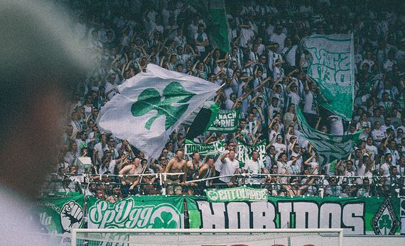 SpVgg Fürth vs TSV 1860 München (1-0) (9)