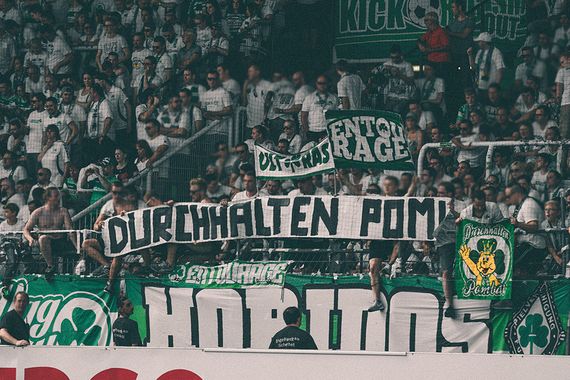 SpVgg Fürth vs TSV 1860 München (1-0) (13)