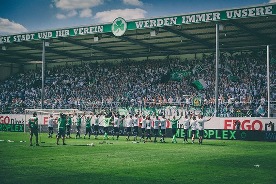 SpVgg Fürth vs TSV 1860 München (1-0) (14)