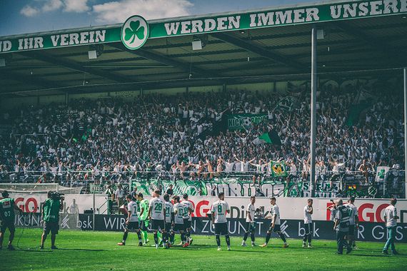 SpVgg Fürth vs TSV 1860 München (1-0) (15)