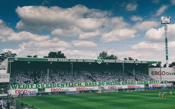 SpVgg Fürth vs TSV 1860 München (1-0) (19)