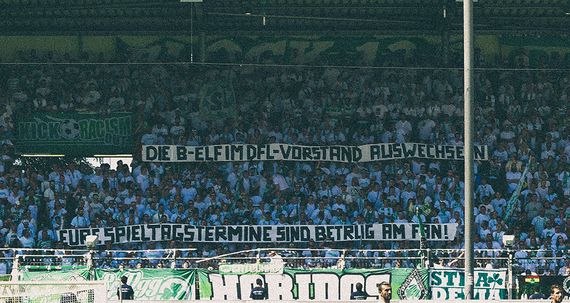 SpVgg Fürth vs TSV 1860 München (1-0) (20)