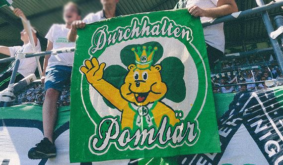 SpVgg Fürth vs TSV 1860 München (1-0) (21)