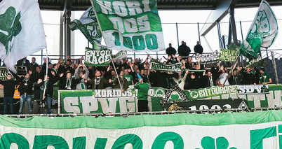 Eintracht Braunschweig vs SpVgg Fürth (1-0)