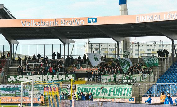 Eintracht Braunschweig vs SpVgg Fürth (1-0) (3)