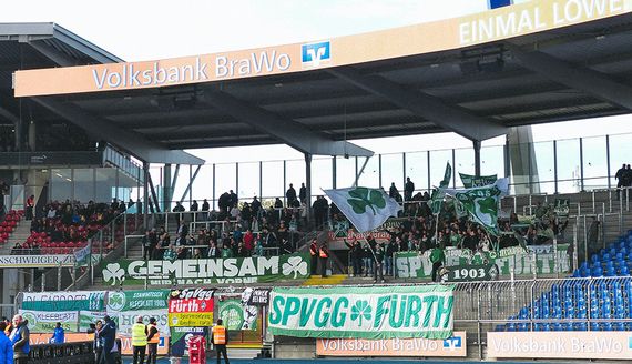 Eintracht Braunschweig vs SpVgg Fürth (1-0) (5)